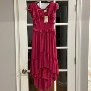 Joyfolie girls dress new with tags
